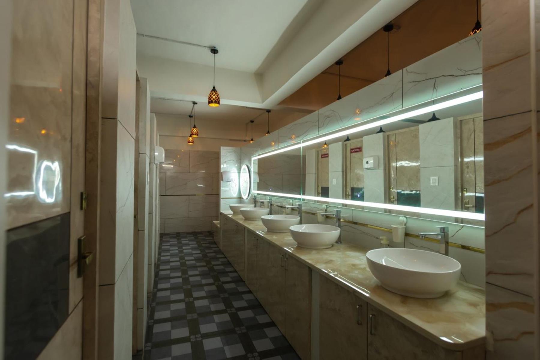 Bharath Pods Acomodação com café da manhã Coimbatore Exterior foto